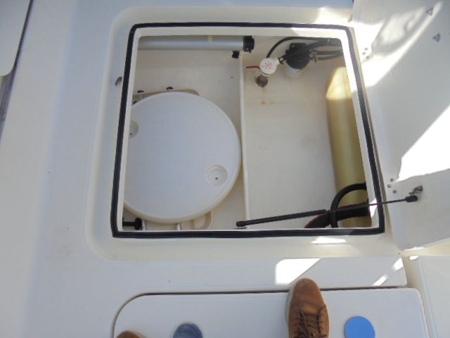 slider 11 Quicksilver Pilothouse 580